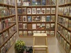 -猫的天空之城概念书店(印象城购物中心店)