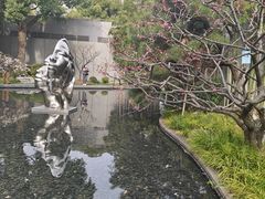 -静安雕塑公园