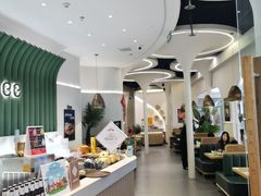 -mango tree芒果树泰国餐厅(青岛万象城店)