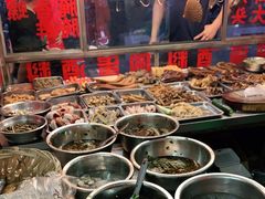 -圆蛋酒料•生腌(开元路店)