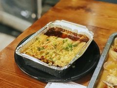 -夏记烤官达人·徐州鲜羊肉串(江宁店)