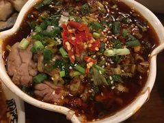 -蜀串香牛杂火锅串串