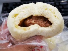 大肉包子-老上海大包(四川北路店)