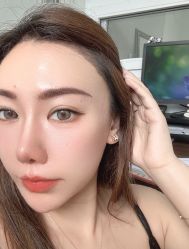 -babiline芭比莱恩半永久纹眉纹唇发际线