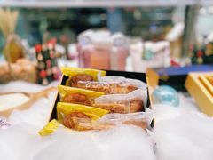 -卷心卷意·轻甜蛋糕(新光天地店)