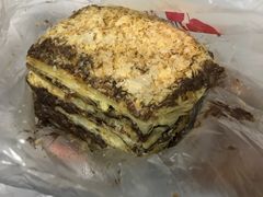巧克力拿破仑-爱德顺糕点食屋(利民道店)