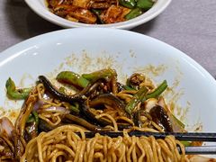 -金哥私房菜馆(张府园总店)