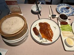 -漢舍中国菜馆(889广场店)