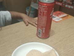 -金记酿皮(万博店)