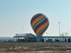 -赛汗塔拉风情园