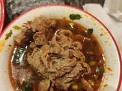 -京元盛铜锅涮肉(上海总店)