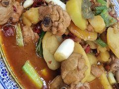 -福顺祥大盘鸡(临潼店)