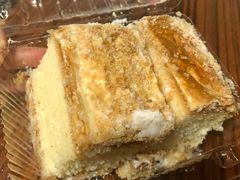 酒醉蛋糕-国际饭店·帆声西饼屋(黄河路店)
