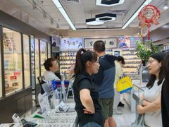 -华彬眼镜专业渐进配镜(潘家园店)