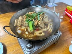 -臭鳜鱼人家·老字号徽菜