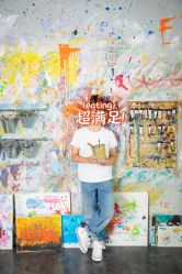 -WPlus明星肖像亲子全家福摄影