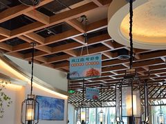 -庆江南江南菜(琴湖溪里花园城店)