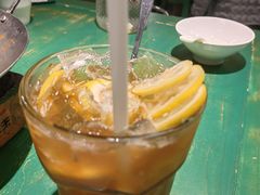 -费大厨辣椒炒肉(太平老街店)