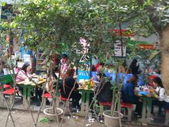 -古真记钵钵鸡(老公园店)