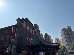 -古文化街旅游区