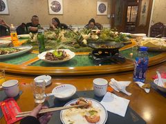 -那家老院子东北菜·饺子·小鸡炖蘑菇(艳华街店)