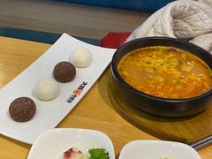 -大田牛尾汤(幸福河市场店)