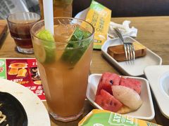 -豪客来牛排(人民东路店)