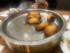 -汉巴味德(沈阳万象汇店)
