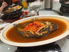 -诚如金·南宁本地菜(信息港店)