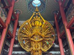 -上海东林寺(金山区)