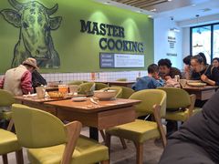 -李先生牛肉面大王(青岛闽江路店)