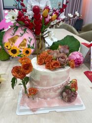 -莲生母婴月子中心(清水河公园店)
