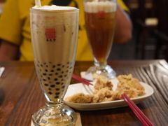 -春水堂人文茶馆(站前店)