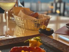 -深圳文华东方酒店·OPUS 388·精致法餐