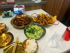 -辣盆盆麻辣小龙虾(哈尔滨总店)