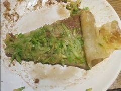 -河沿肉饼Beijing Pie(东华门店)