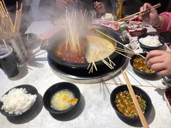 -钢管厂歆瑞源油卤串串香(春熙路太古里店)