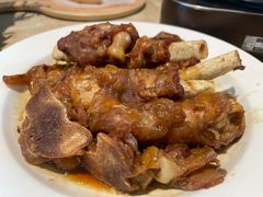 -羊之道草原味道清真餐厅(番禺店)