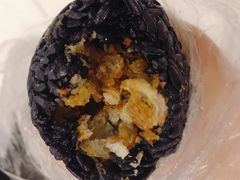 乌饭-芳婆糕团店(王府大街店)