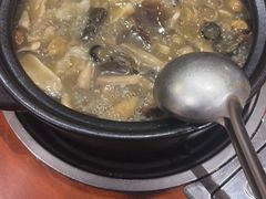 -菌之家·专业纯野生菌火锅·特色炒菌