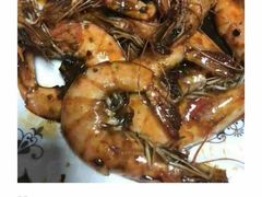 -臻鲜燕海鲜融合餐厅(金陵style店)