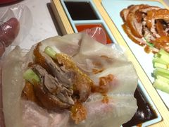 -吉祥春饼·烤鸭(常州新城吾悦店)