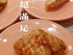 -争鲜回转寿司(中街大悦城店)