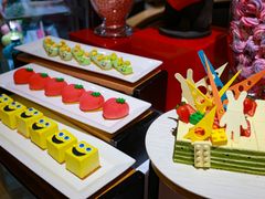 -济南喜来登酒店