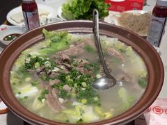-杨氏青龙虾·羊蝎子(金盛路总店)