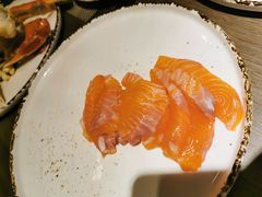 -博林天瑞喜来登酒店·西丽尚膳