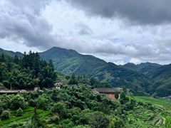 -南靖田螺坑土楼群景区