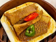 -顺德人家食府(黄金广场店)