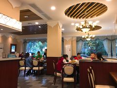 大堂-中发源·清真餐厅(春风店)