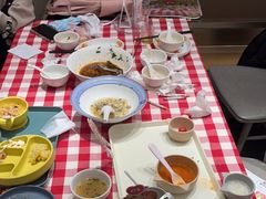 -西贝(上海中心店)